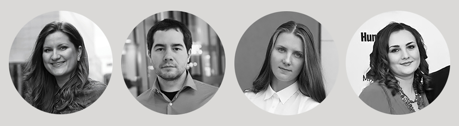 Команда Namestream